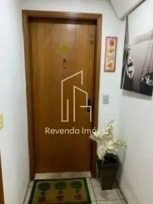 Apartamento com 1 Quarto à venda, 65m² no Aclimação, São Paulo