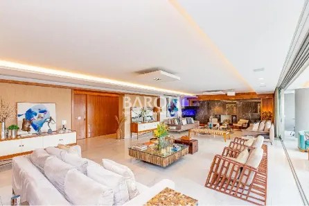 Apartamento com 3 Quartos à venda, 485m² no Parque Colonial, São Paulo