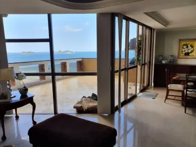 Cobertura com 4 Quartos à venda, 310m² no Barra da Tijuca, Rio de Janeiro
