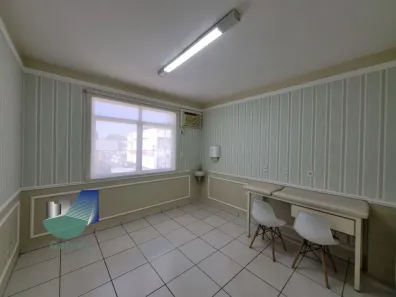 Sala Comercial para alugar, 20m² no Vila Seixas, Ribeirão Preto