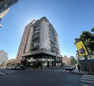 Apartamento com 2 Quartos à venda, 88m² no Centro, Passo Fundo