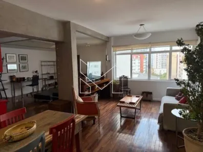 Apartamento com 1 Quarto à venda, 99m² no Cerqueira César, São Paulo