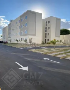 Apartamento com 2 Quartos à venda, 44m² no Jardim Helvécia Complemento, Aparecida de Goiânia