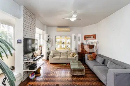 Apartamento com 3 Quartos à venda, 132m² no Ipanema, Rio de Janeiro