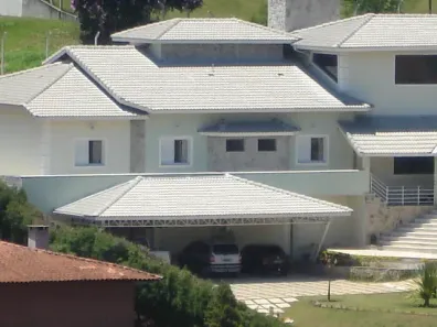 Casa de Condomínio com 4 Quartos à venda, 650m² no Serra dos Lagos (Jordanésia), Cajamar