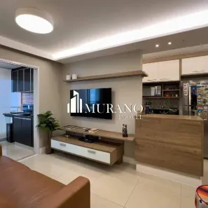 Apartamento com 2 Quartos à venda, 60m² no Vila Mariana, São Paulo