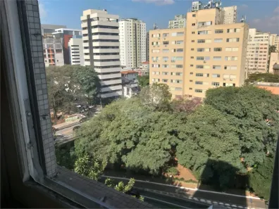 Apartamento com 4 Quartos à venda, 140m² no Paraíso, São Paulo