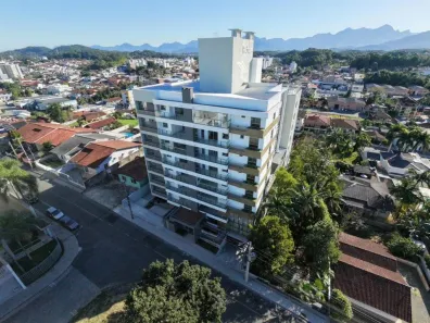 Apartamento com 3 Quartos à venda, 94m² no Costa e Silva, Joinville