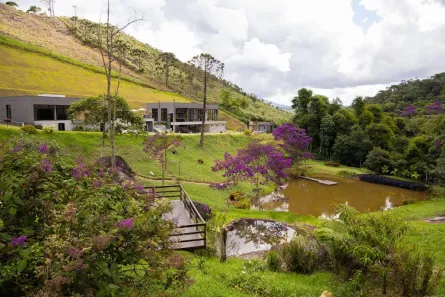Lote/Terreno à venda, 2000m² no , Vargem Alta