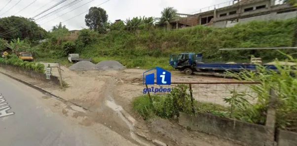Lote/Terreno para alugar, 2370m² no Ponte dos Carvalhos, Cabo de Santo Agostinho