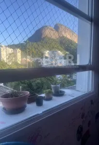 Apartamento com 3 Quartos à venda, 120m² no Gávea, Rio de Janeiro