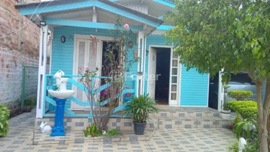 Casa com 2 Quartos à venda, 90m² no Maringá, Alvorada
