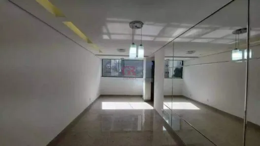 Apartamento com 2 Quartos para alugar, 70m² no Buritis, Belo Horizonte