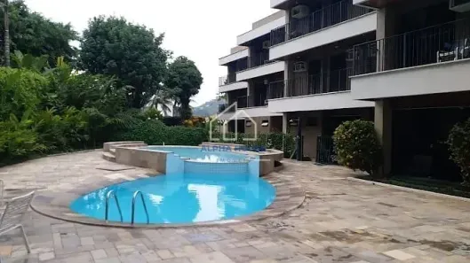 Apartamento com 3 Quartos à venda, 71m² no Enseada, Ubatuba