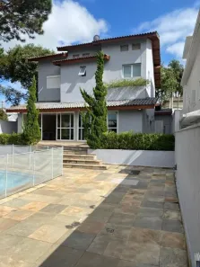Casa de Condomínio com 4 Quartos à venda, 316m² no Alphaville, Santana de Parnaíba