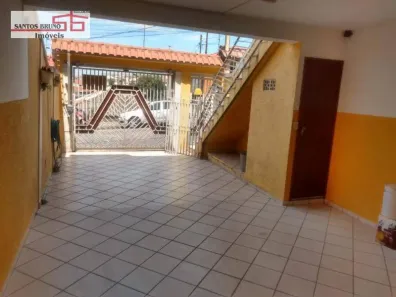 Sobrado com 2 Quartos à venda, 120m² no Jardim Mangalot, São Paulo