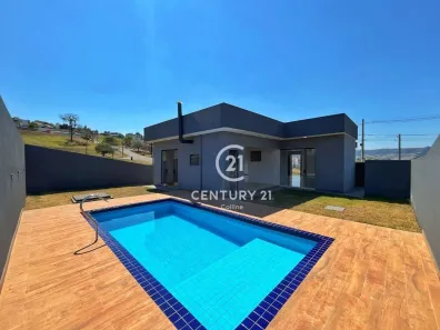 Casa de Condomínio com 3 Quartos à venda, 175m² no Ninho Verde 2, Pardinho