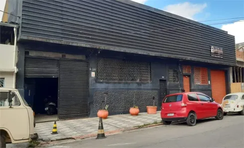 Ponto Comercial para alugar, 320m² no Freguesia do Ó, São Paulo