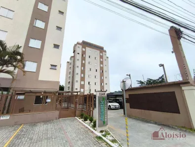 Cobertura com 3 Quartos para alugar, 114m² no Vila São José, Taubaté