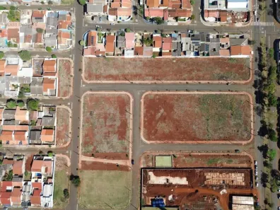 Lote/Terreno à venda, 250m² no Jardim Lago Norte, Londrina