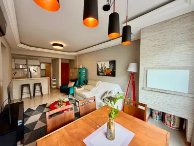 Apartamento com 2 Quartos à venda, 85m² no Navegantes, Capão da Canoa
