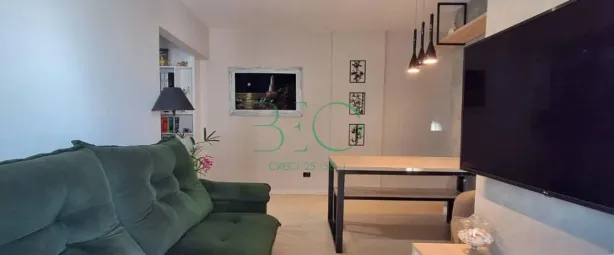 Apartamento com 2 Quartos à venda, 70m² no Cerâmica, São Caetano do Sul