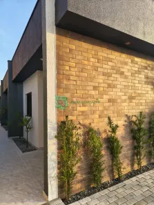 Casa de Condomínio com 2 Quartos à venda, 55m² no Jardim Regina, Itanhaém