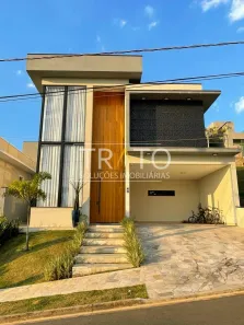 Casa de Condomínio com 3 Quartos à venda, 225m² no Pinheiro, Valinhos