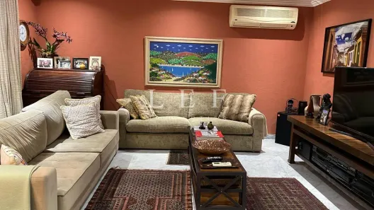 Apartamento com 4 Quartos à venda, 450m² no Real Parque, São Paulo