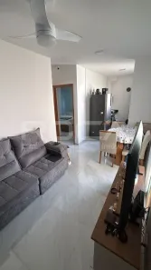 Apartamento com 2 Quartos para alugar, 44m² no Alta Vista, Ribeirão Preto