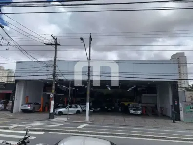Galpão/Depósito/Armazém para alugar, 785m² no Jardim Aricanduva, São Paulo