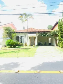Casa com 3 Quartos à venda, 211m² no Alphaville, Santana de Parnaíba