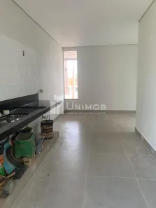 Casa de Condomínio com 3 Quartos à venda, 127m² no São Bento, Paulínia