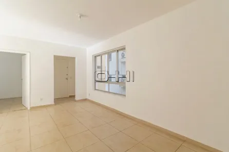 Apartamento com 2 Quartos para alugar, 157m² no Paraíso, São Paulo