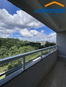 Apartamento com 3 Quartos à venda, 60m² no Jardim Carlos Gomes, Jundiaí