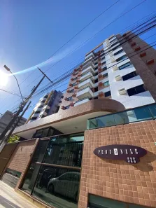 Apartamento com 3 Quartos para alugar, 87m² no Ponta Verde, Maceió