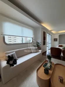 Apartamento com 3 Quartos à venda, 209m² no Vila Suzana, São Paulo