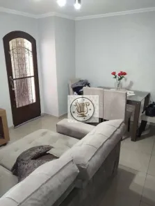 Sobrado com 2 Quartos à venda, 204m² no Vila Santa Maria, São Paulo