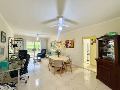 Apartamento com 2 Quartos à venda, 97m² no Jardim Virgínia, Guarujá