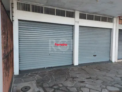 Ponto Comercial à venda, 39m² no Menino Deus, Porto Alegre