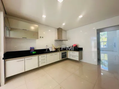 Casa de Condomínio com 3 Quartos à venda, 150m² no Residencial Real Parque Sumaré, Sumaré