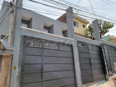 Sobrado com 3 Quartos à venda, 106m² no Parque Mandaqui, São Paulo