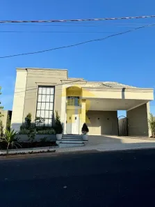 Casa de Condomínio com 3 Quartos à venda, 186m² no Village Provence, São José do Rio Preto