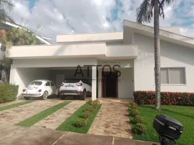 Casa com 3 Quartos para alugar, 500m² no Condomínio Parque Residencial Damha l, São Carlos