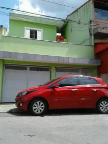Sobrado com 2 Quartos à venda, 100m² no Jardim São Judas Tadeu, São Paulo