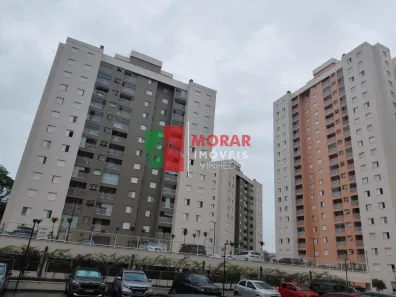 Apartamento com 3 Quartos à venda, 75m² no Loteamento Chácara Prado, Campinas