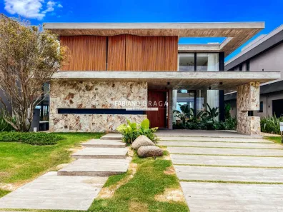 Sobrado com 6 Quartos à venda, 427m² no Centro, Xangri-lá