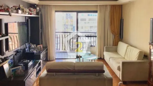 Apartamento com 3 Quartos à venda, 91m² no Alto da Lapa, São Paulo