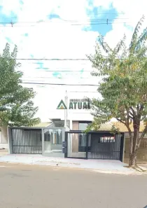 Casa com 3 Quartos à venda, 82m² no Conjunto Vivi Xavier, Londrina