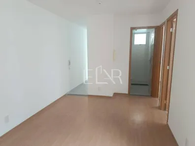 Apartamento com 2 Quartos à venda, 44m² no Campo Grande, Rio de Janeiro